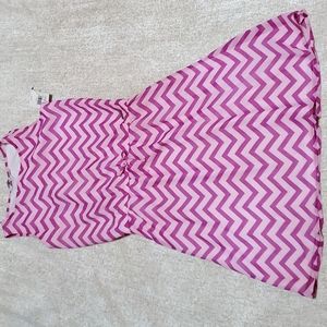 Guess casual girl dress